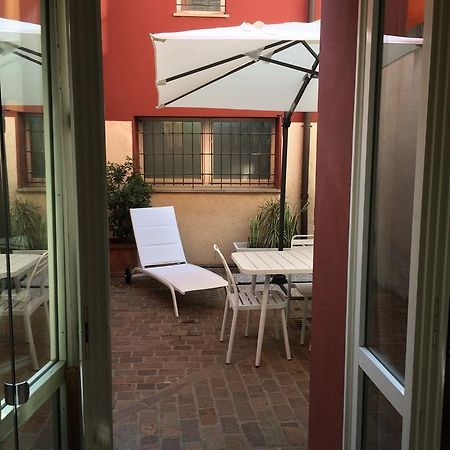 Via Braschi Sessantotto Apartment Cesena Exterior photo
