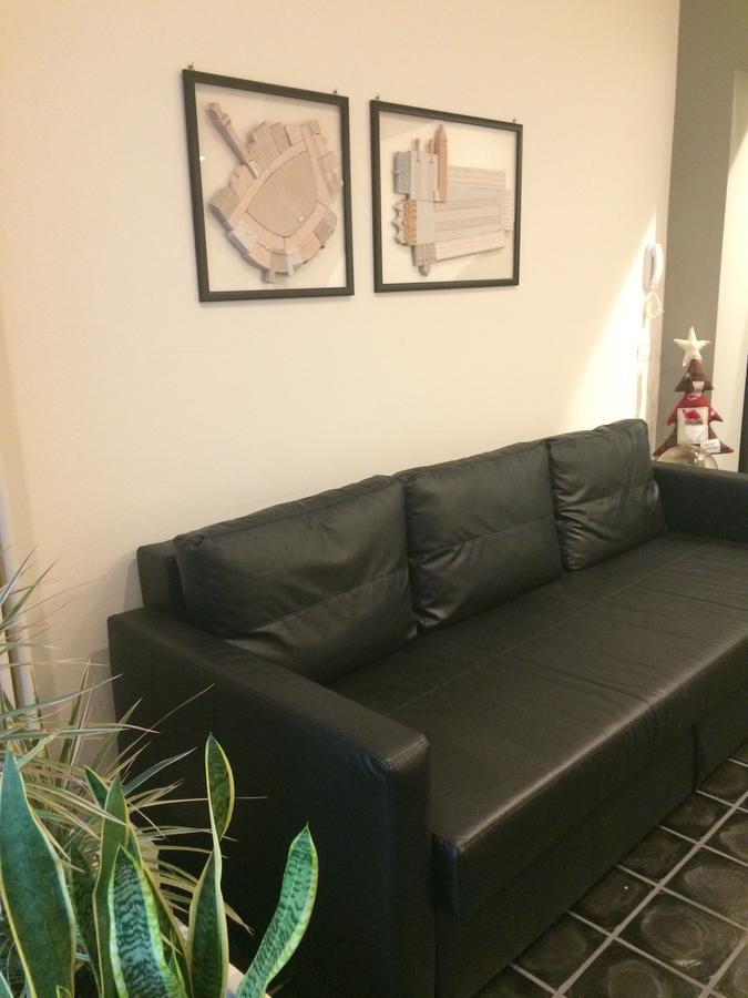 Via Braschi Sessantotto Apartment Cesena Room photo